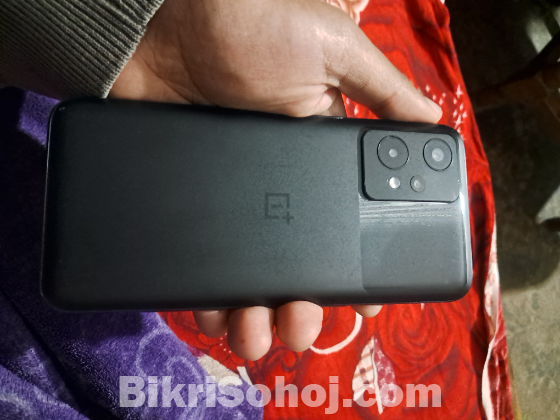 Oneplus noed ce2 lite 5g